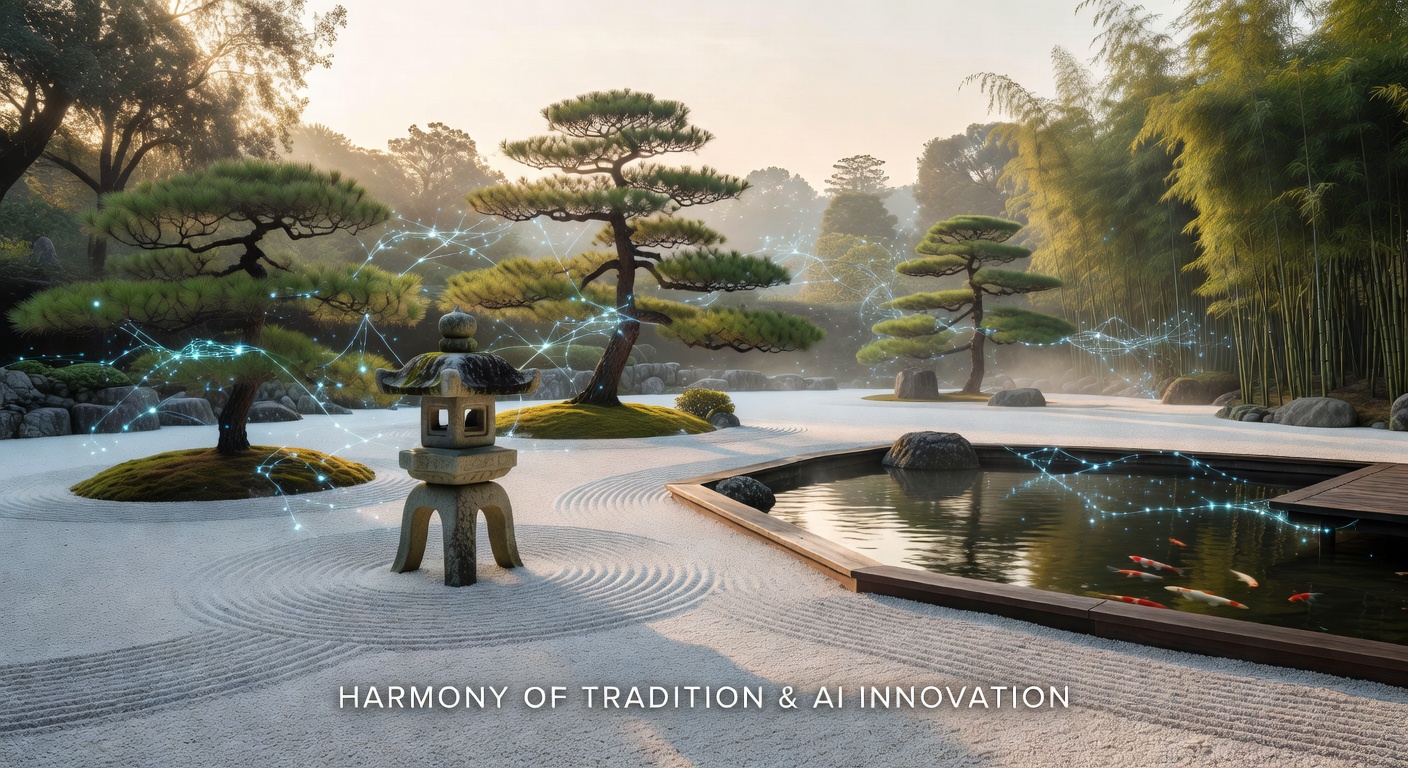 Company Heritage Japan