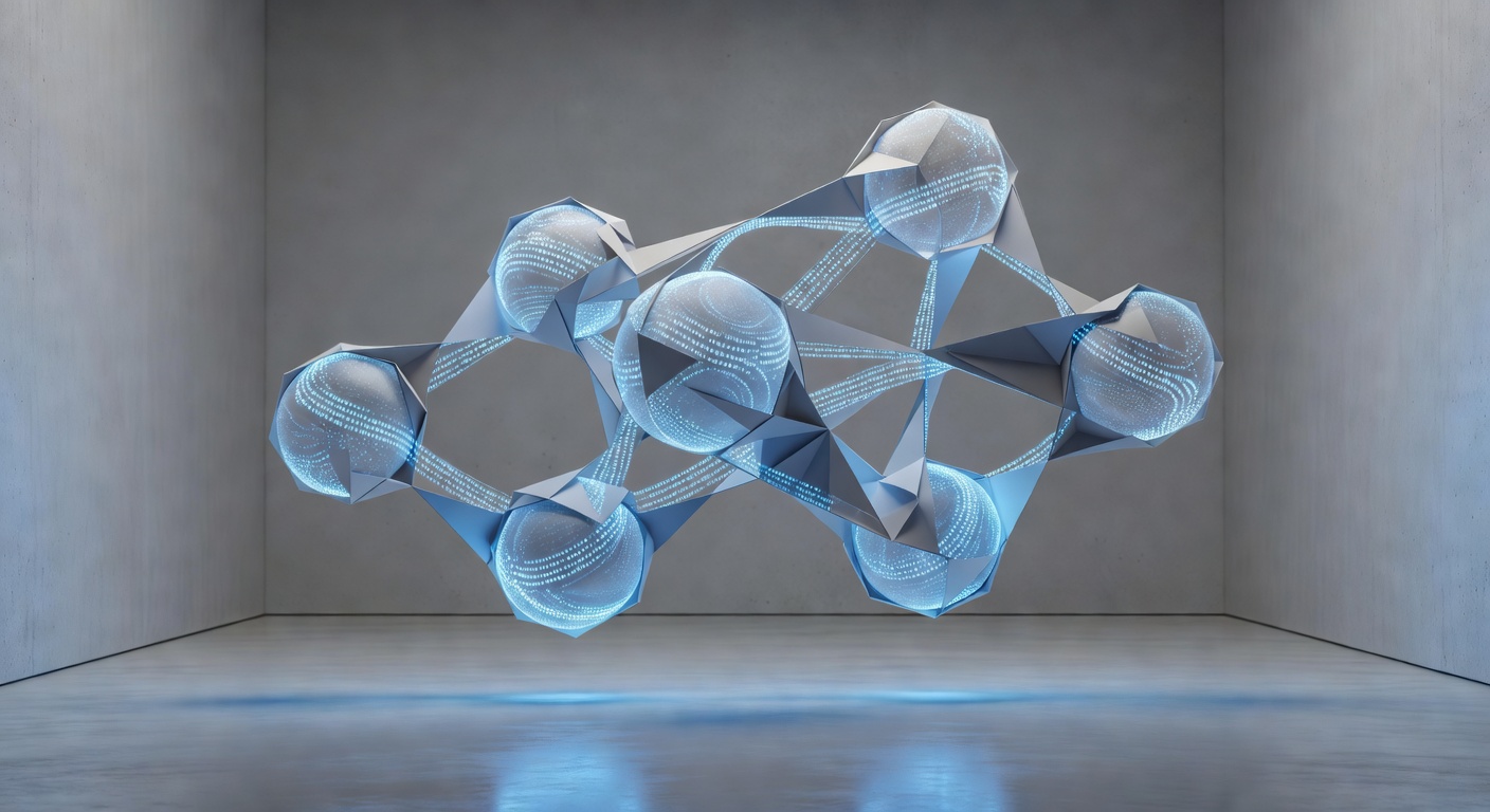 Innovation Origami Nodes
