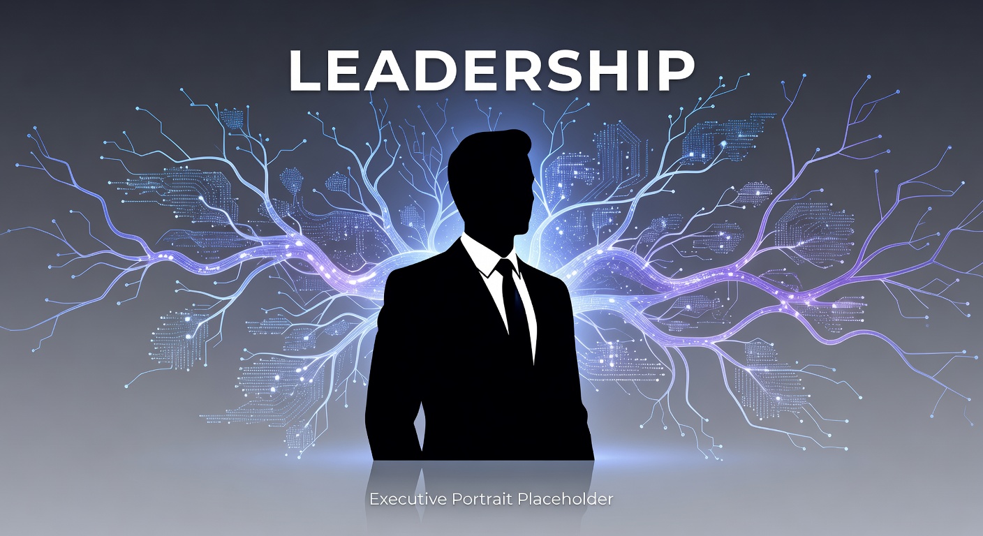 Leadership Portrait