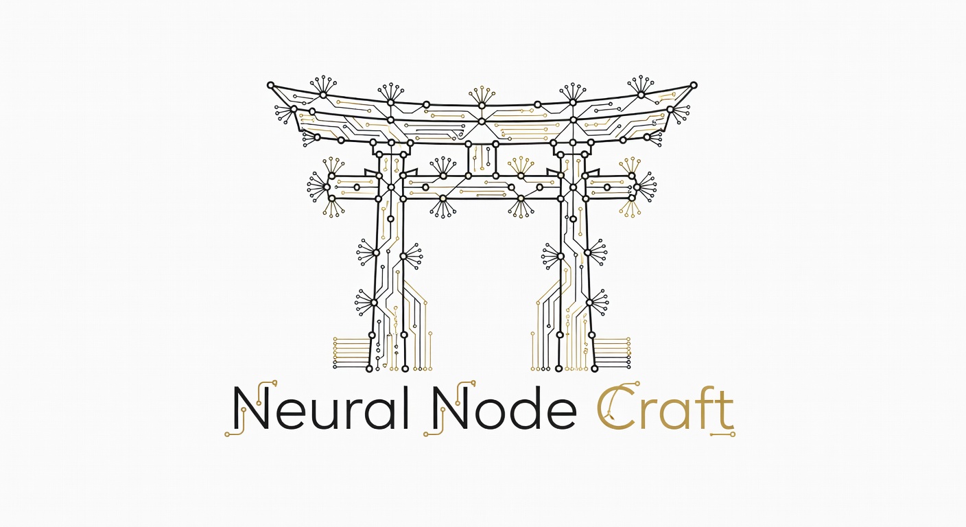 Neural Node Craft
