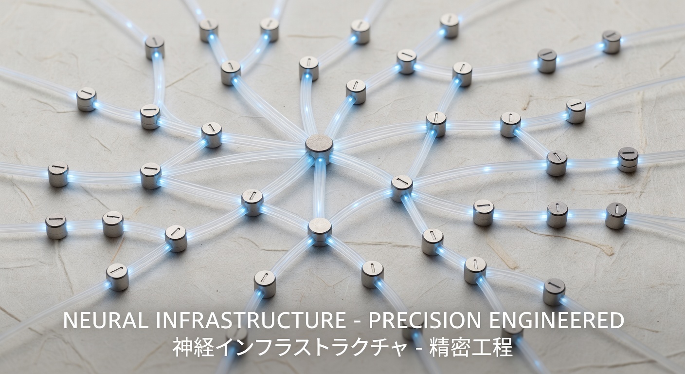 Precision Neural Nodes