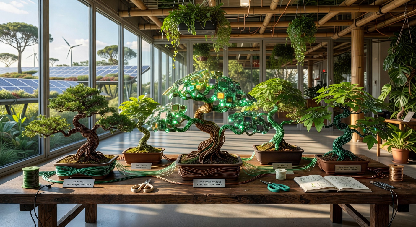 Bonsai - ご迷惑をおかけして申し訳ございません