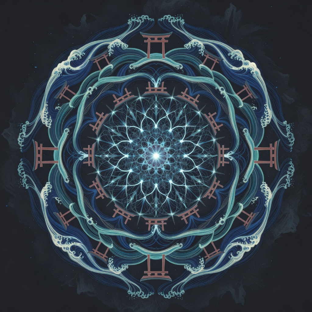 Neural Node Craft カルチャー